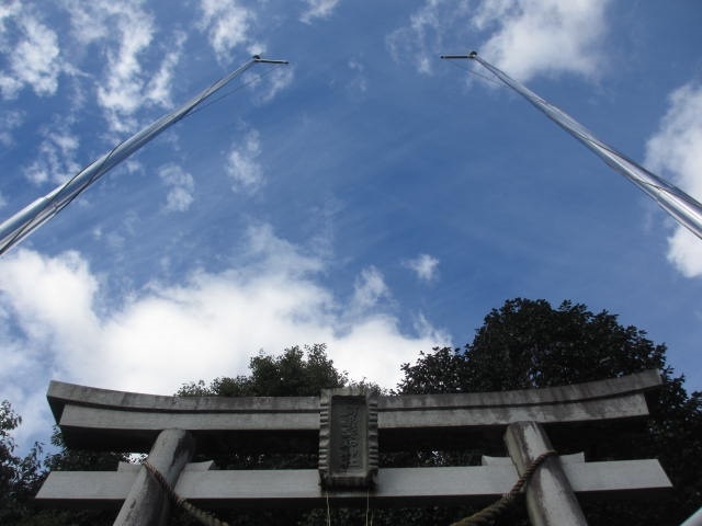 軻遇突知神社7